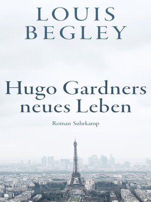 cover image of Hugo Gardners neues Leben